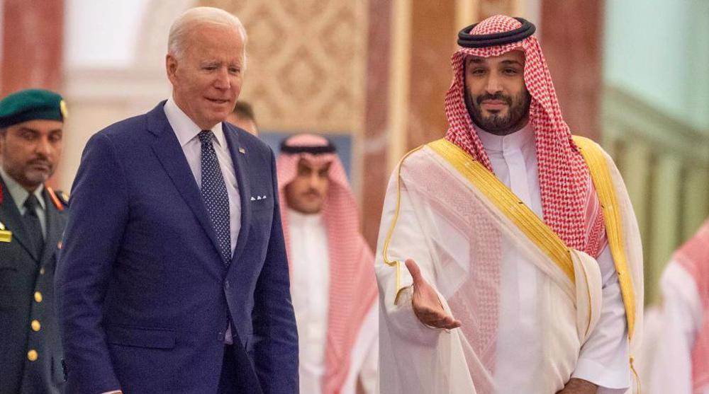 Report: American firm receiving millions to sanitize Saudi Arabia's image