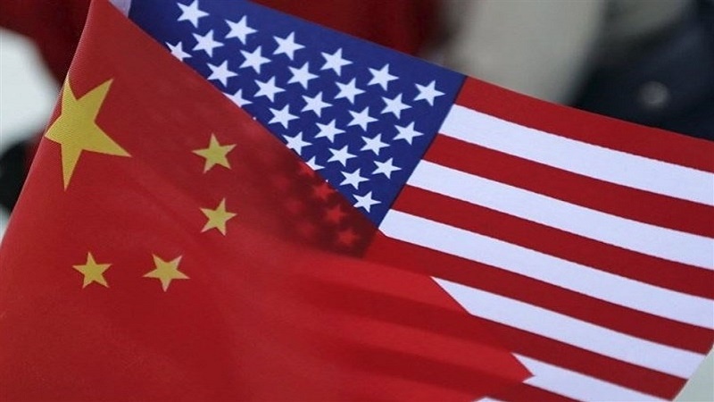 美方称不担心“中国报复”，中方随即发起反制，制裁两名美国公民