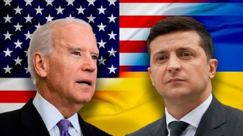 Украјнада мүһарибә даһа артыг гызыша биләр - ТӘҺЛИЛ