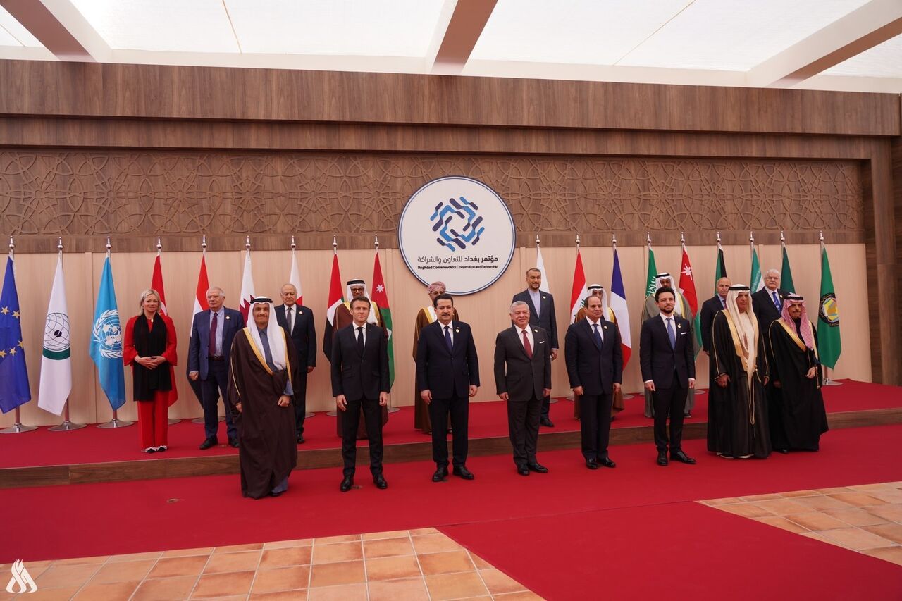  Analysis - Baghdad Conference 2.0: West Asia crises were missing on its agenda