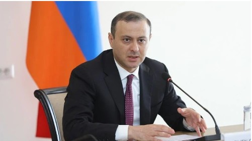БМТ, АТӘТ вә Минск Групуну Лачын дәһлизинә миссија ҝөндәрсин!