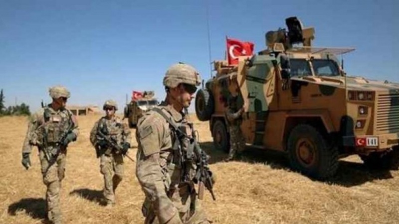 Menschenrechtsgruppe: Die von der Türkei unterstützte kurdischen Söldner sind von Libyen nach Ankara beordert