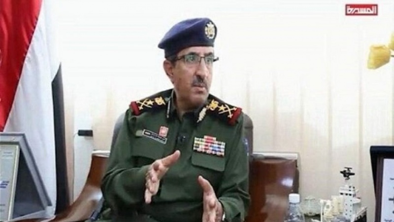 Ansarallah im Jemen droht saudisch-geführter Kriegskoalition