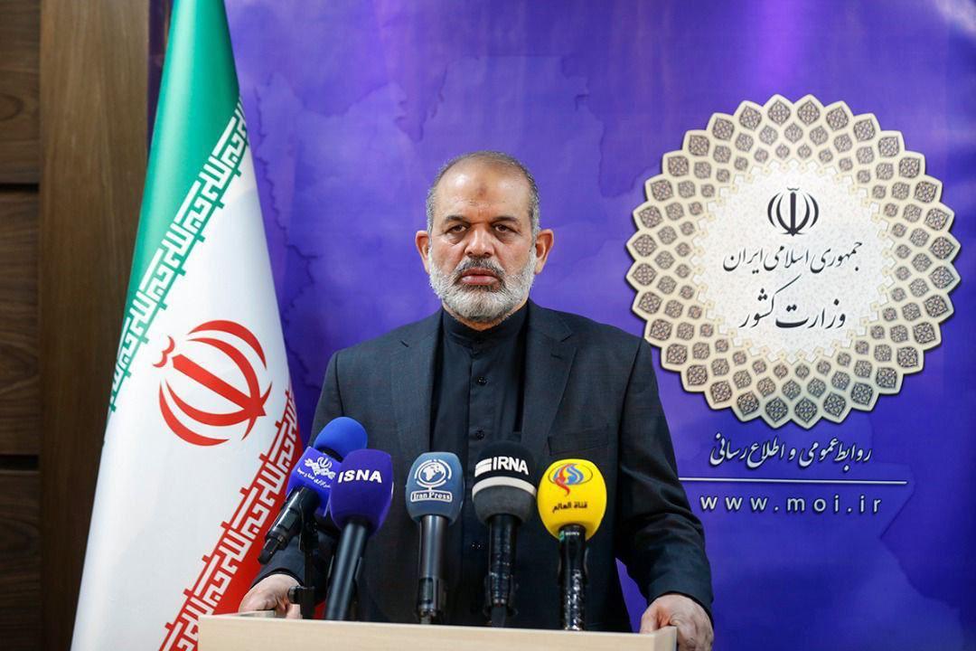 Enemies failed to reach anti-Iran purposes: Interior Minister