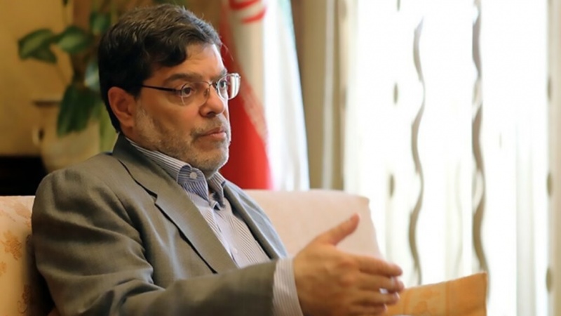 イラン協議団顧問、「西側は我が国の核計画について虚言」