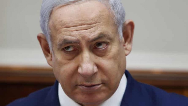     Netanyahu formirao desničarsku koalicionu vladu