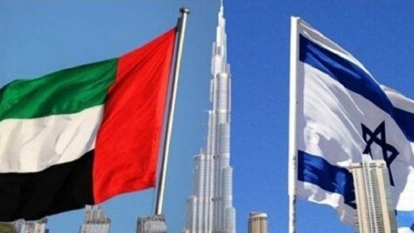  UAE, Israel sign comprehensive economic agreement