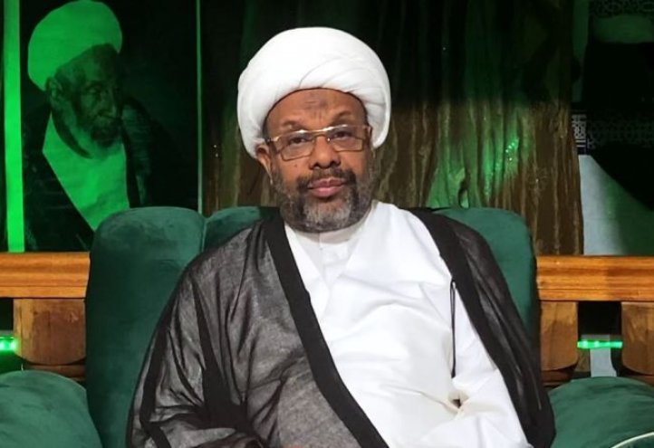 النظام السعودي يحكم على الشيخ كاظم العمري بالسجن 4 سنوات
