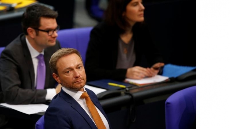 Saat Rakyat Jerman Semakin Miskin