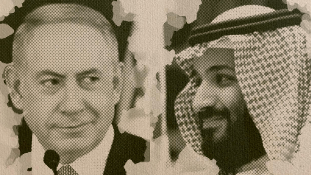 Saudi Arabia asking for F-35 jets in exchange for normalization with Israel