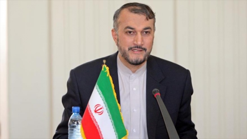 Amirabdollahian: Iran Siap Ambil Langkah Terakhir Kesepakatan Nuklir