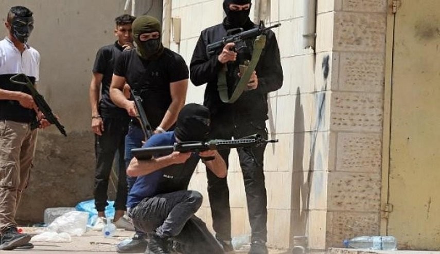 خلال ساعات.. 6 عمليات إطلاق نار استهدفت الاحتلال ومستوطنيه في جنين