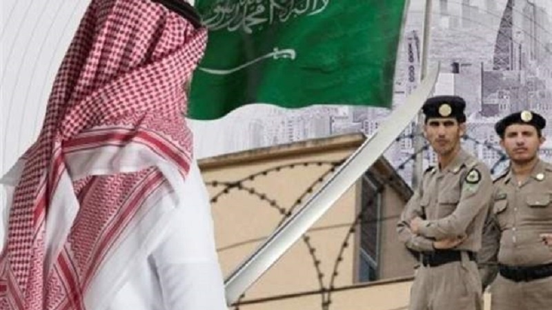 サウジが、危険な集団処刑を計画か