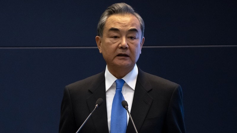 中国外相、「米との関係は今年深刻に」