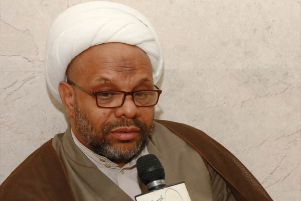 Saudi Arabia sentences prominent Shia cleric to 4 years in prison