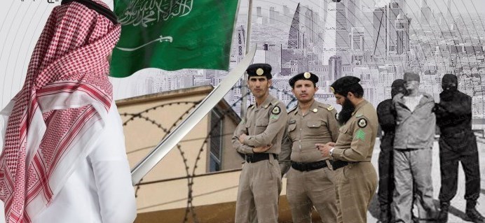 ابراز نگرانی اعضای پارلمان انگلستان از اعدام‌های جمعی توسط آل سعود در عید کریسمس