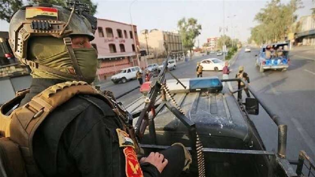 الإطاحة بـ 8 إرهابيين في خمس محافظات 
