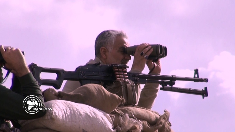 Generale Soleimani ucciso perché ha rotto l'egemonia USA nella regione
