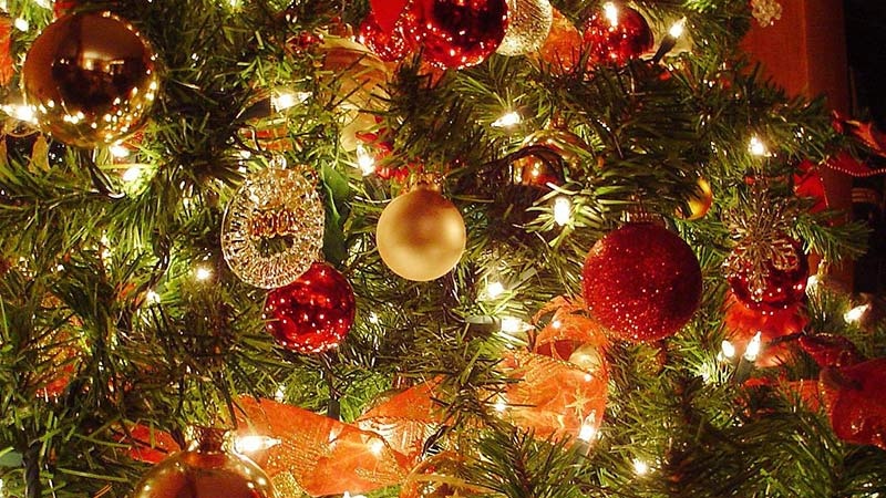 Herzlichen Glückwunsch zur Geburt Christi