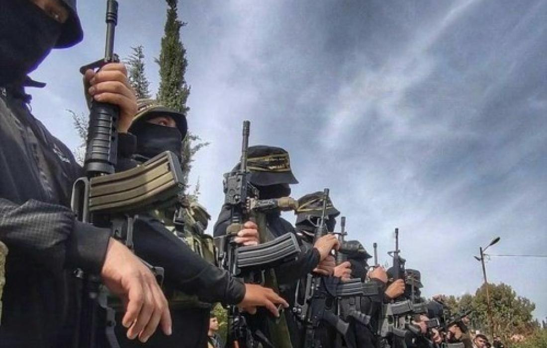 مقاومو سرايا القدس يستهدفون قوات الاحتلال الإسرائيلي بشكل مباشر في نابلس وجنين