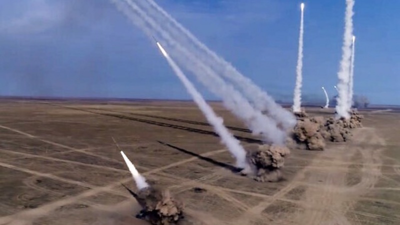 Russland hat in 10 Monaten 400 ukrainische Raketensysteme zerstört