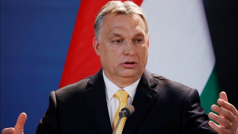 Ungarischer Ministerpräsident: Ende des Krieges zwischen Russland und der Ukraine liegt in den Händen der USA