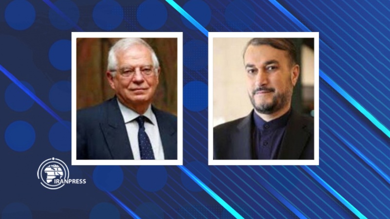 İran, Nükleer anlaşmada son adımları atmaya hazır