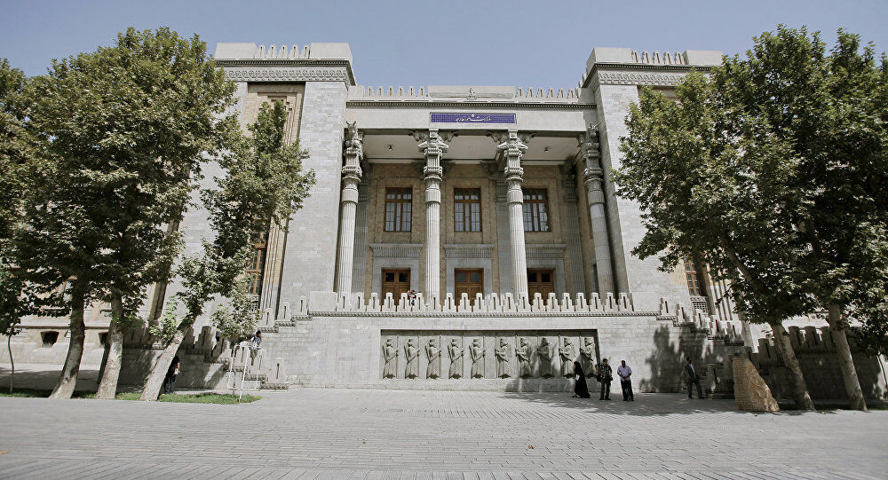 Iran reacts to Taliban stripping female Afghan students from education