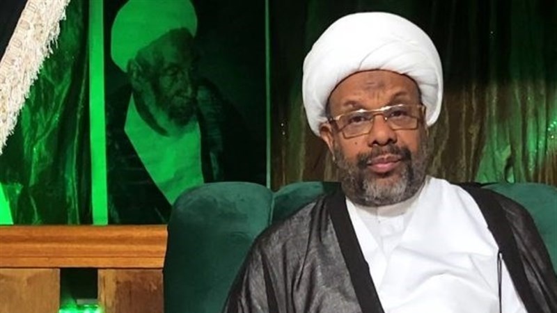 Arabistan’ın tanınmış Şia alimine hapis cezası