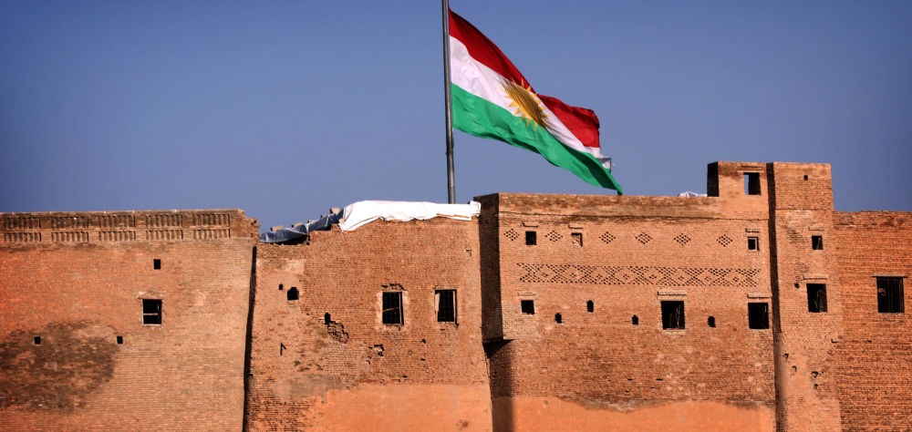  Iraqi Kurdistan’s brewing grand crisis: Aspects, roots 