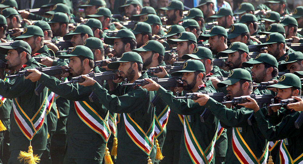 اعتقال 7 عناصر الشغب الارهابية الرئيسية العميلة لبريطانيا في ايران