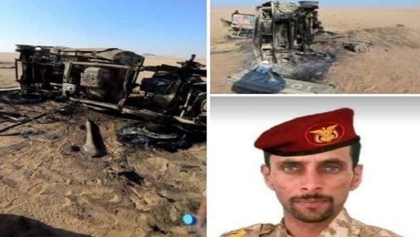 High ranking officer affiliated with Saudis assassinated in Yemen's Marib
