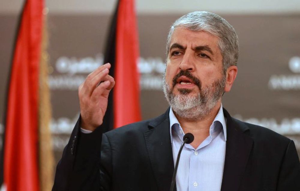 Hamas: Netanyahu’s cabinet ‘neo-fascist’