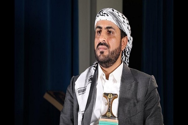 تأکید صنعاء بر ضرورت توجه به پایان محاصره یمن در آتش‌بس دائم