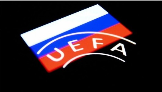 Keputusan Perpindahan Rusia dari UEFA ke AFC Ditangguhkan