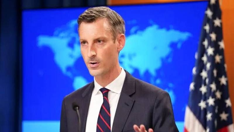 Представитель Госдепа повторил интервенционистские заявления об Иране