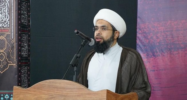 معارض سعودي : آل سعود يحاربون رجال الدين لدورهم في الحفاظ على الحركة الاجتماعية