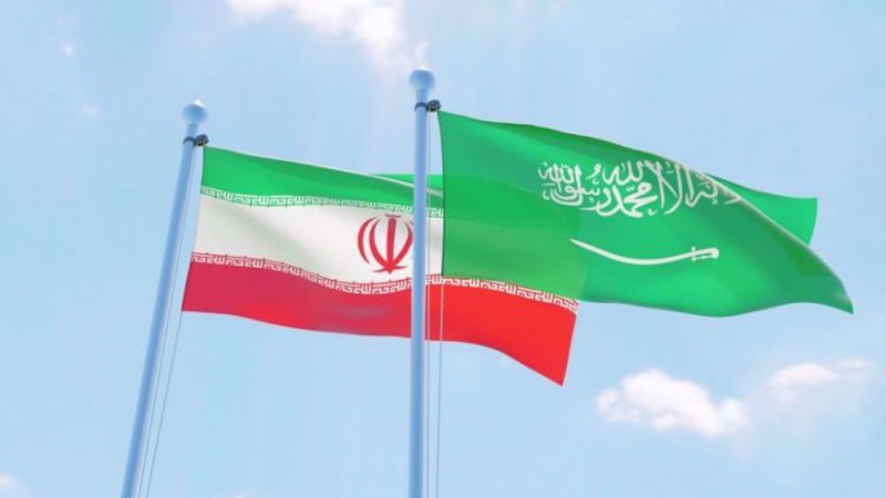 Iran: Neue Runde von Gesprächen mit Saudi-Arabien in Bagdad ist möglich