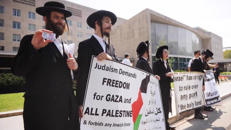 Über 300 US-Rabbiner unterzeichnen Petition zum Boykott rechtsextremer Mitglieder neuer israelischer Regierung