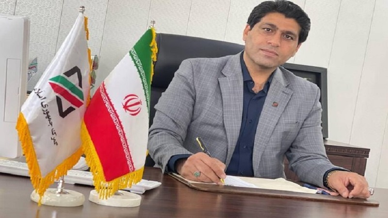 هەناردەکردنی دوو ملیۆن و ٦٧٠ هەزار تۆن کاڵا لە سنووری نێودەوڵەتیی میهرانەوە