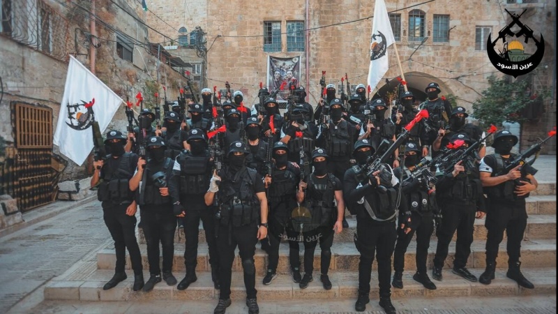 Erin Al-Esved direniş grubundan İsrail’e uyarı