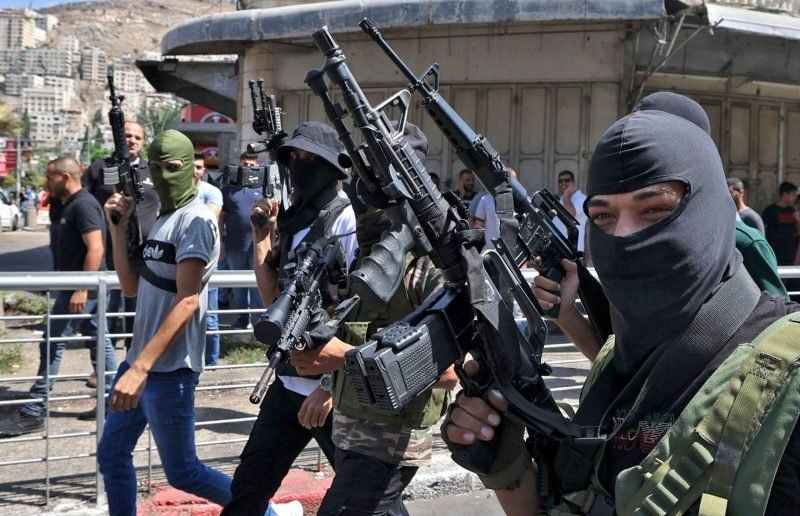  Analysis: Thanks to Iran Leader’s hints, armed West Bank is strongly resisting against Israeli occupation