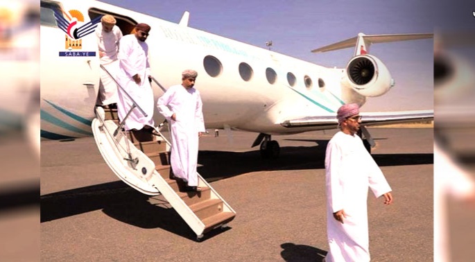  Analysis: Afraid of rejuvenated Yemeni strikes, Saudis rush for mediation