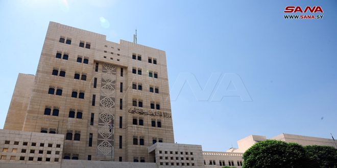 Expelling occupation forces from Syria is not far-fetched: Foreign Ministry
