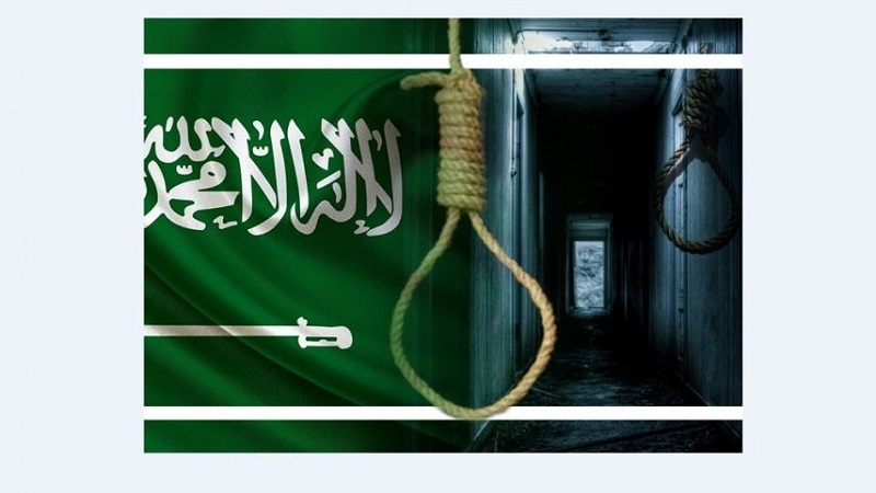 Arab Saudi Eksekusi sejumlah Tentaranya