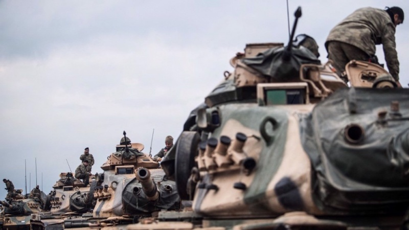 Turchia, l'esercito torna a colpire i curdi in Siria: 12 morti