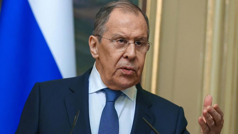 Lawrow: Pentagon drohte Putin mit Ermordung