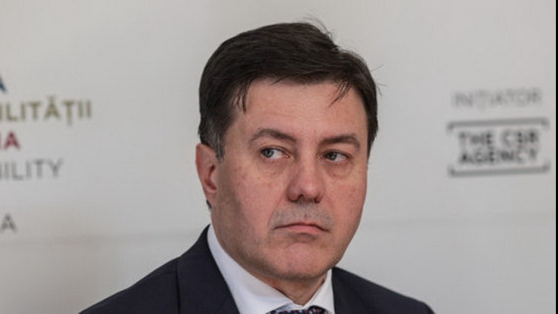 Румыния отказала в отправке оружия на Украину