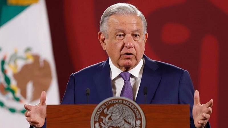 Мексика: "АБШ-ын мигрантлара мүнасибәти гејри-инсани вә сијасидир
