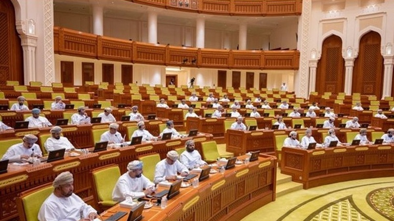 Оман парламенти сионист режимлә әлагәләрин криминаллашдырылмасына сәс вериб